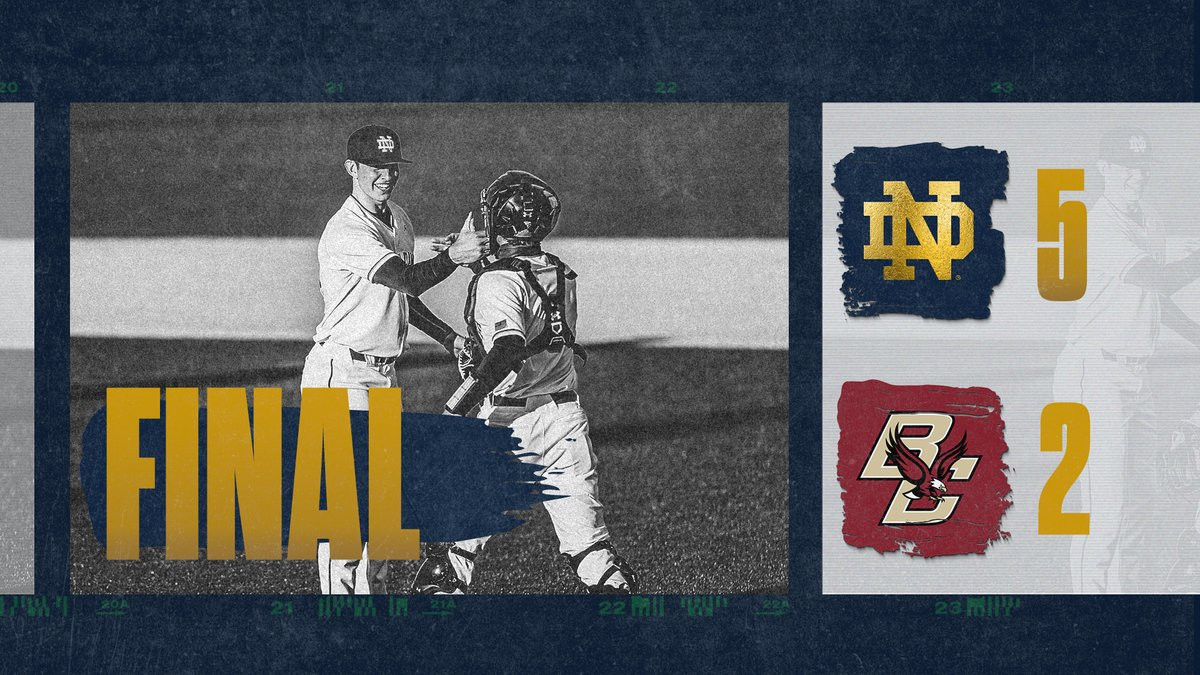 Notre Dame Fighting Irish - Official Athletics Website