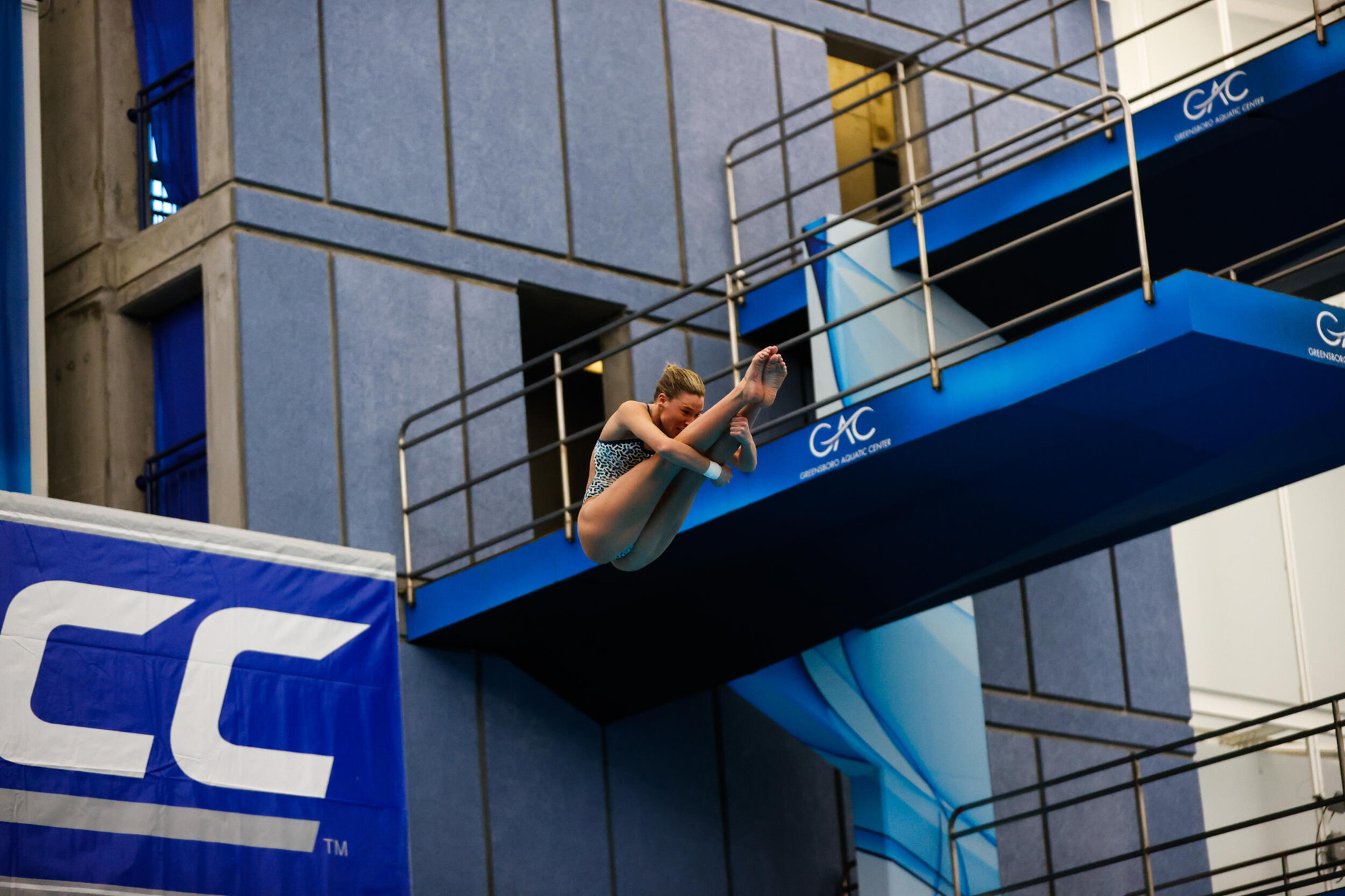 Divers Shine As Irish Women Take 8th At ACCs Divers Shine As Irish Women Take 8th At ACCs