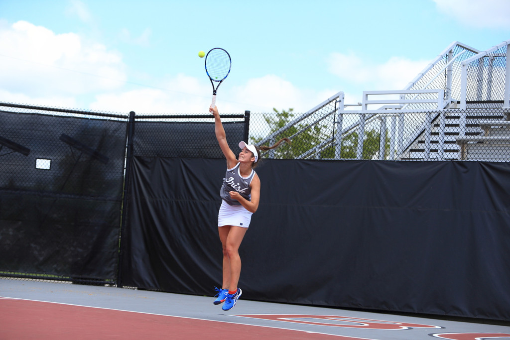 Notre Dame v. UCLA (NCAA First Round)