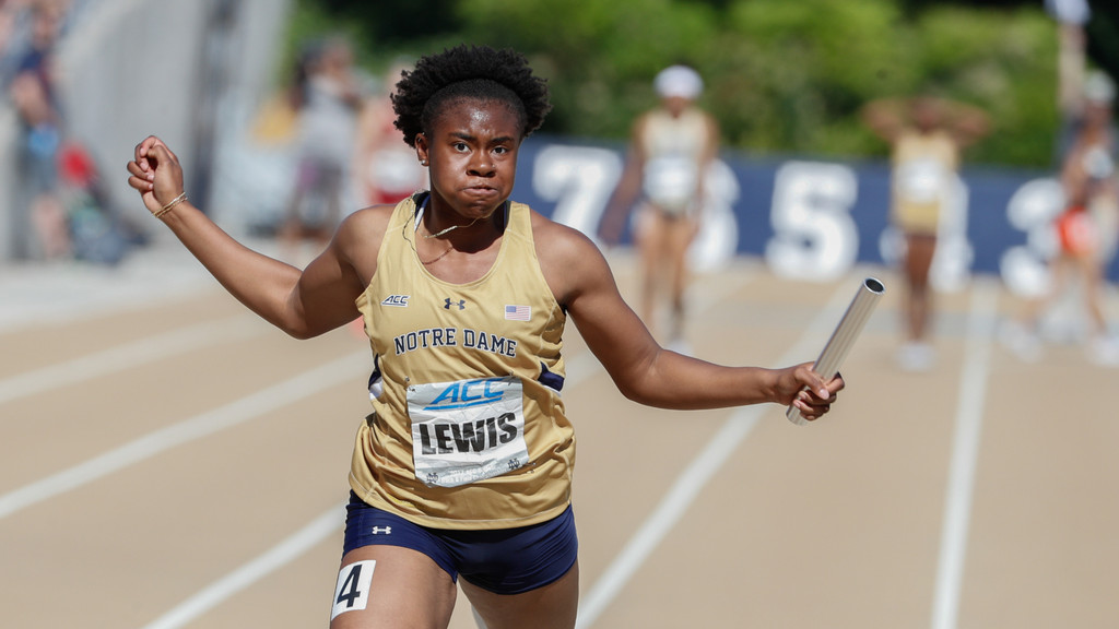 2017 ACC Outdoor Championships