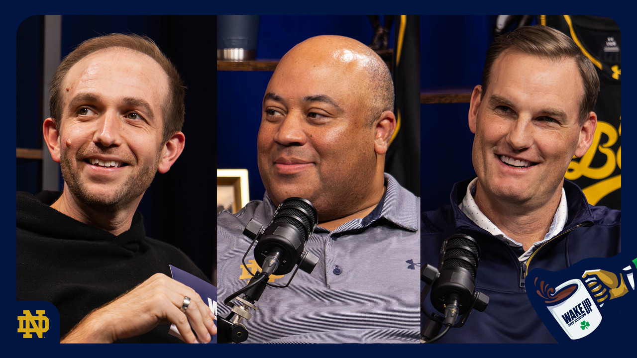 Notre Dame Fighting Irish - Official Athletics Website