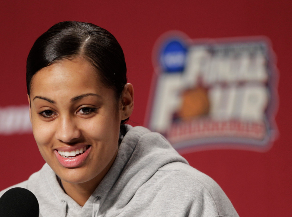 2011 Championship Game - Pregame Gallery