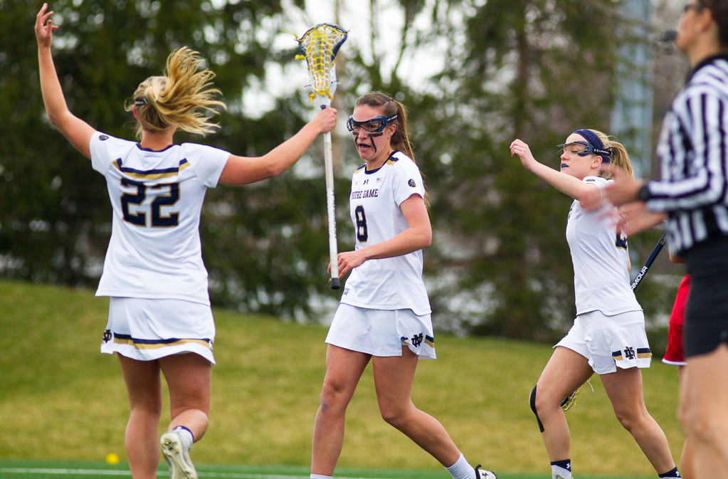 Senior Day vs. San Diego State