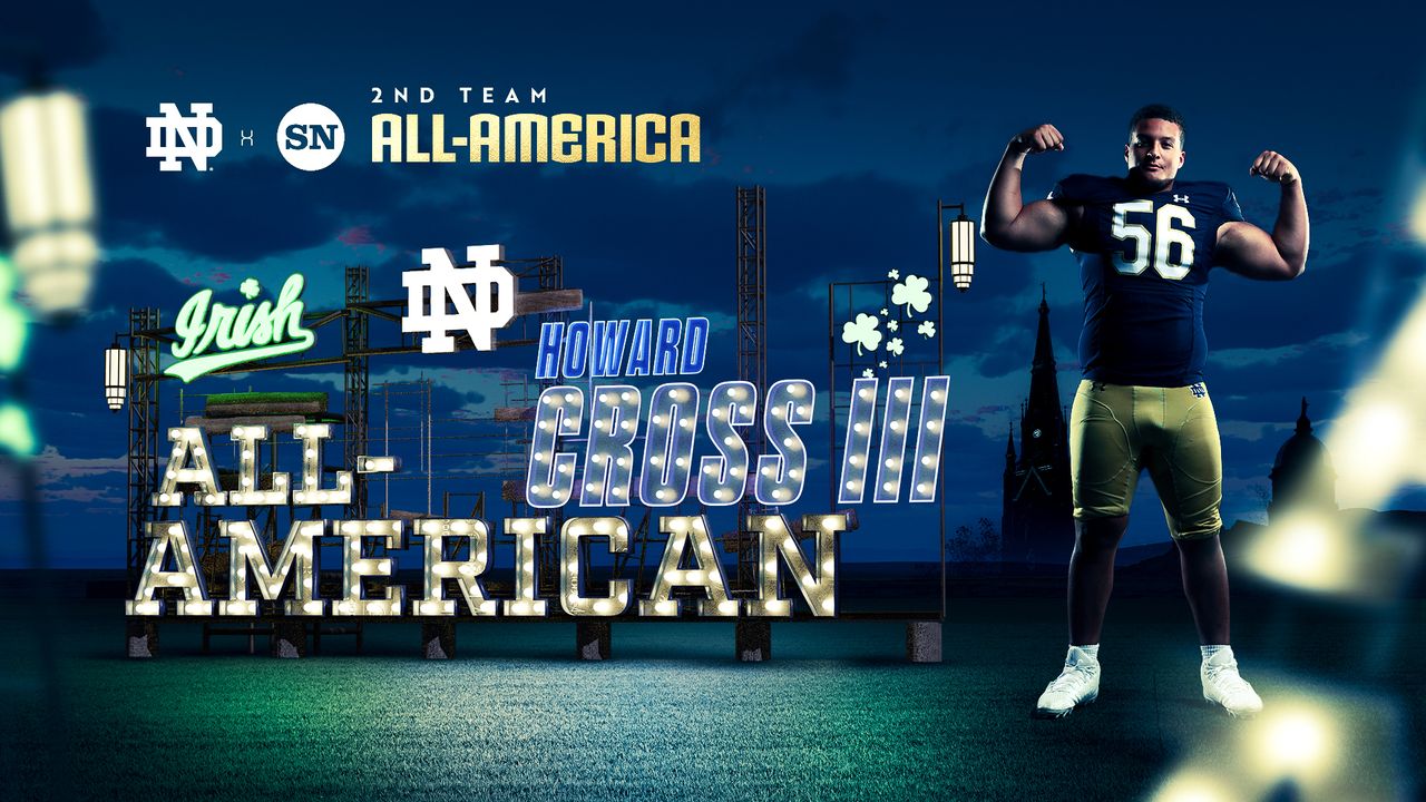 Notre Dame Fighting Irish - Official Athletics Website