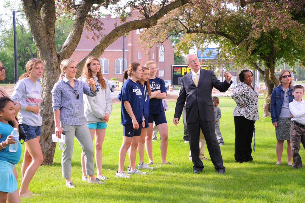 Perley Primary Mural Project