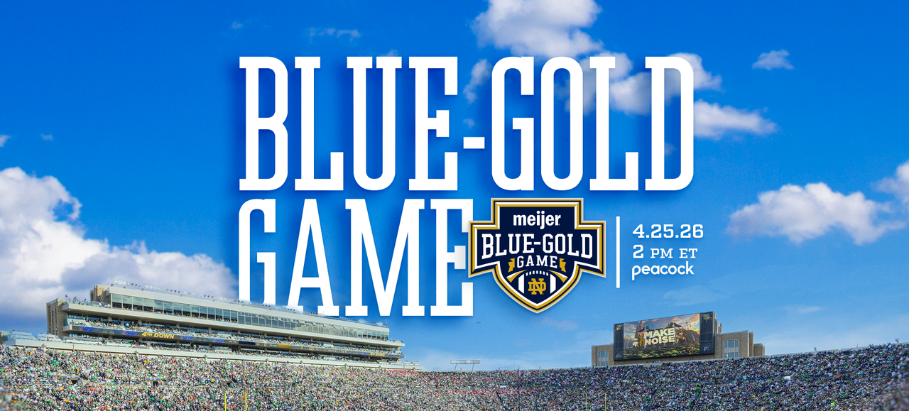 Notre Dame Fighting Irish - Official Athletics Website