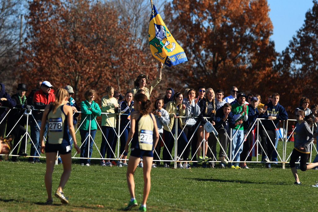 2012 NCAA Championship