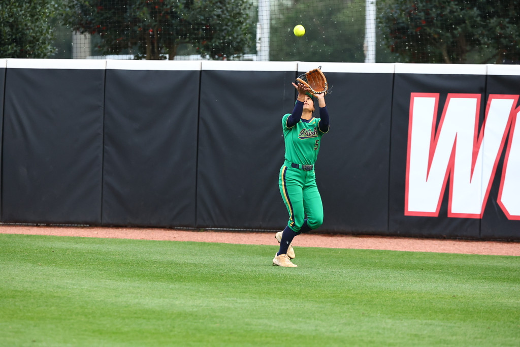 Notre Dame Fighting Irish - Official Athletics Website