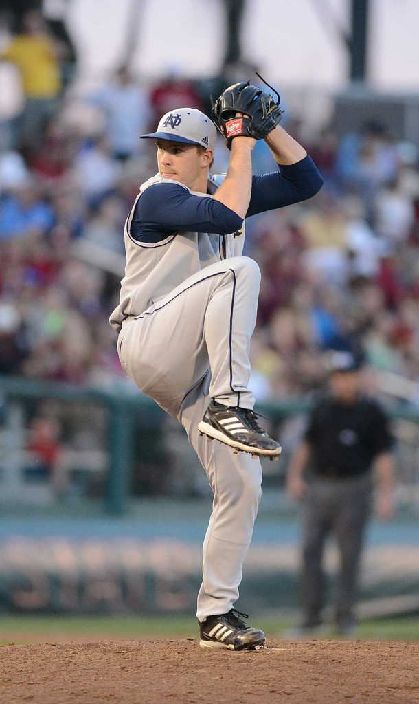 Notre Dame @ #1 Florida State