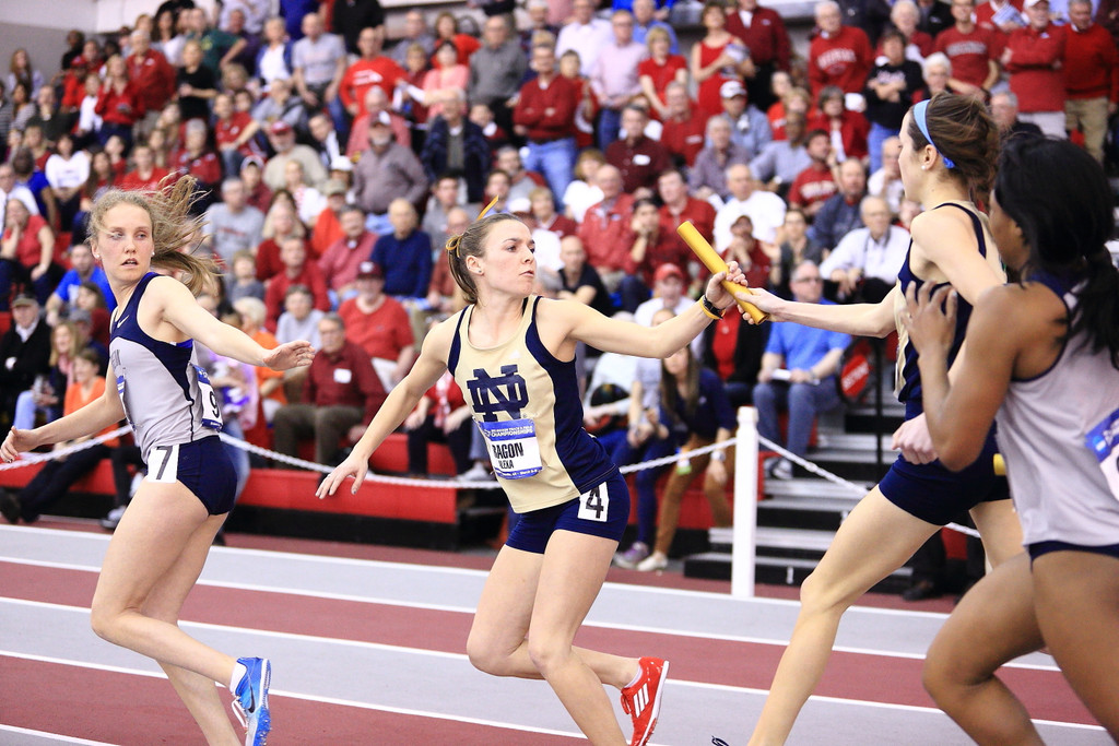 NCAA Indoor Track & Field Championships