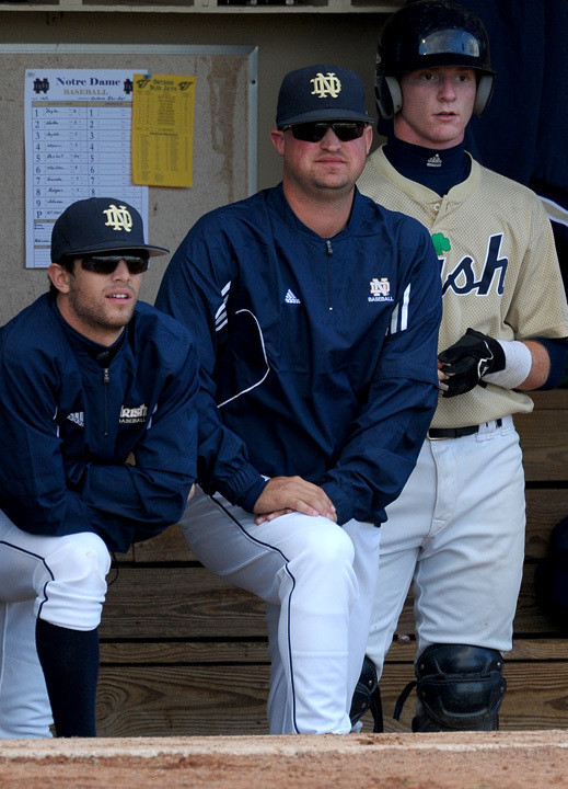Irish Baseball Announces Winter Youth Clinic <blank>