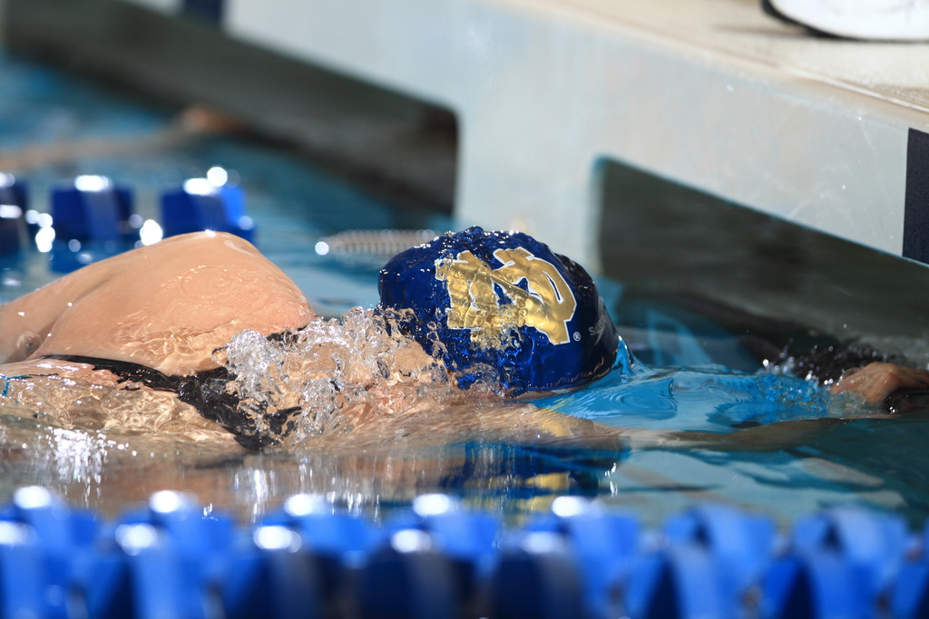 2013 NCAA WSD Championships - Day Two