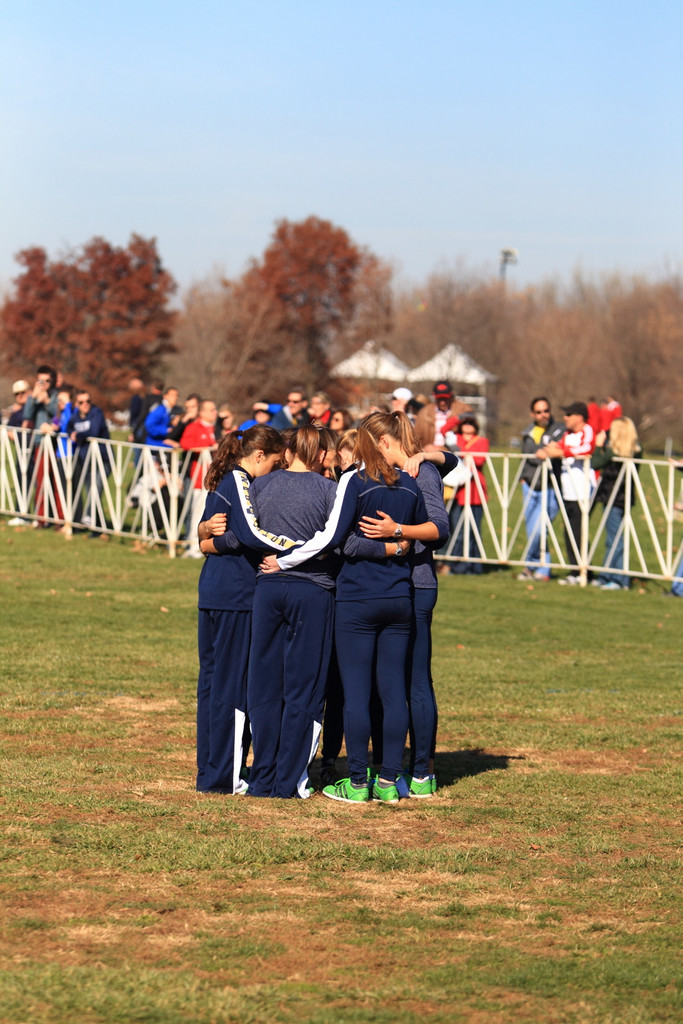 2012 NCAA Championship