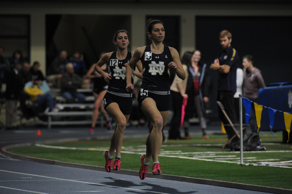 2015 Blue & Gold Invitational