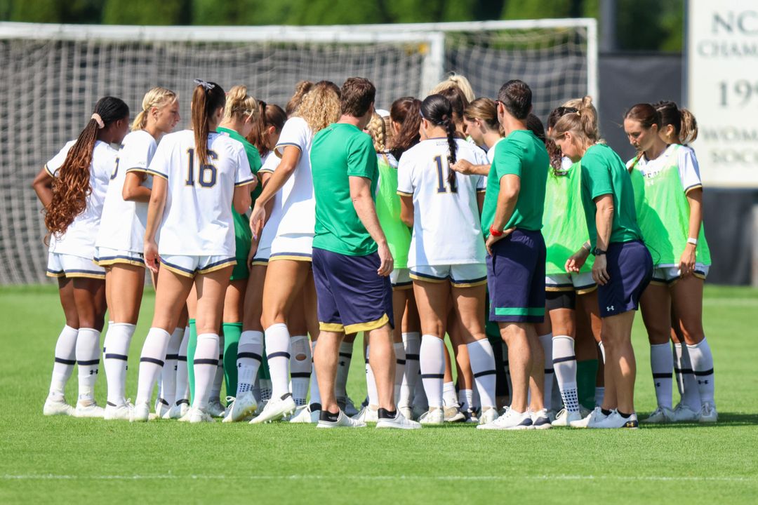 Notre Dame Fighting Irish - Official Athletics Website