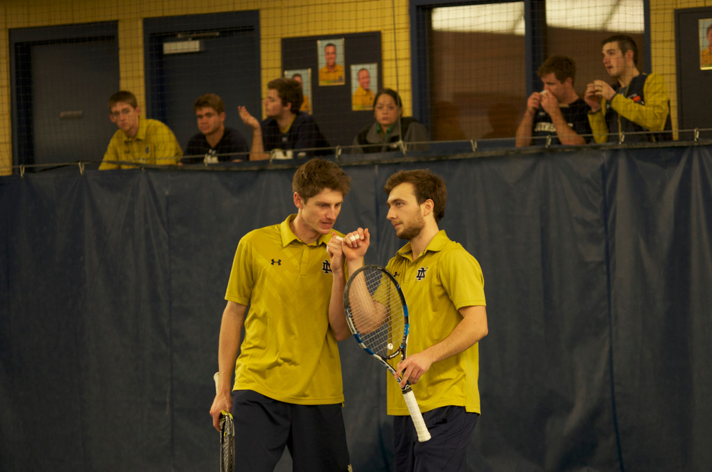 Notre Dame v. Western Michigan