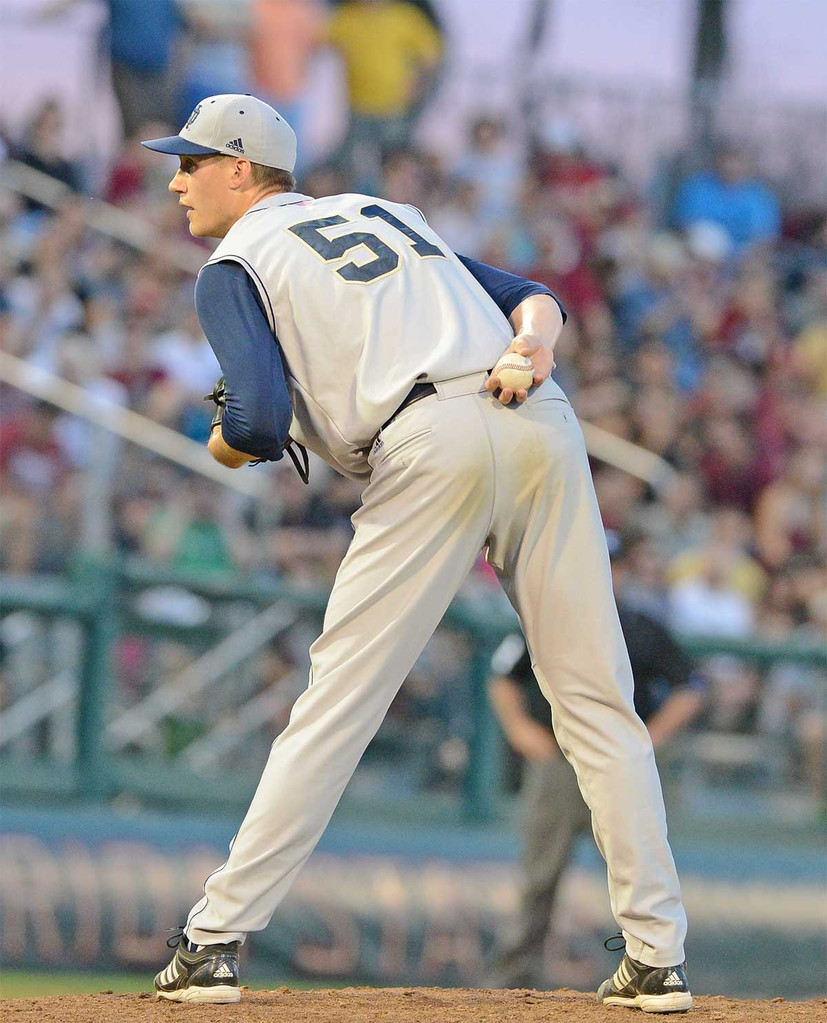 Notre Dame @ #1 Florida State