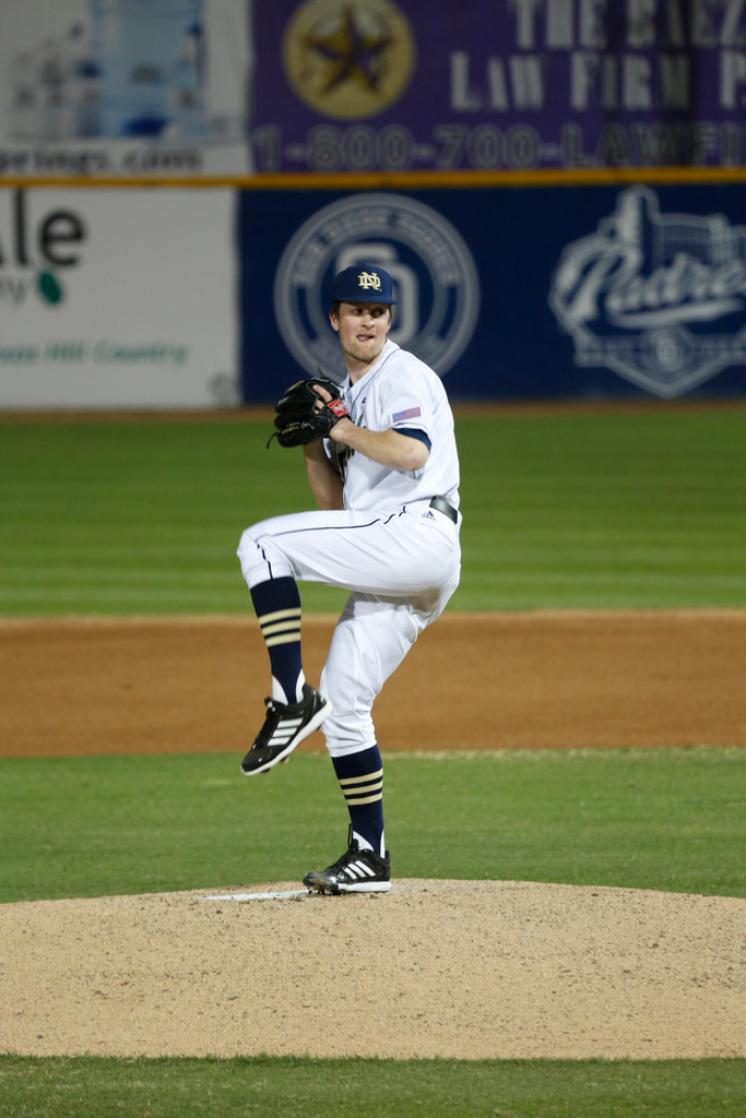 Irish Baseball Classic - San Antonio, Texas