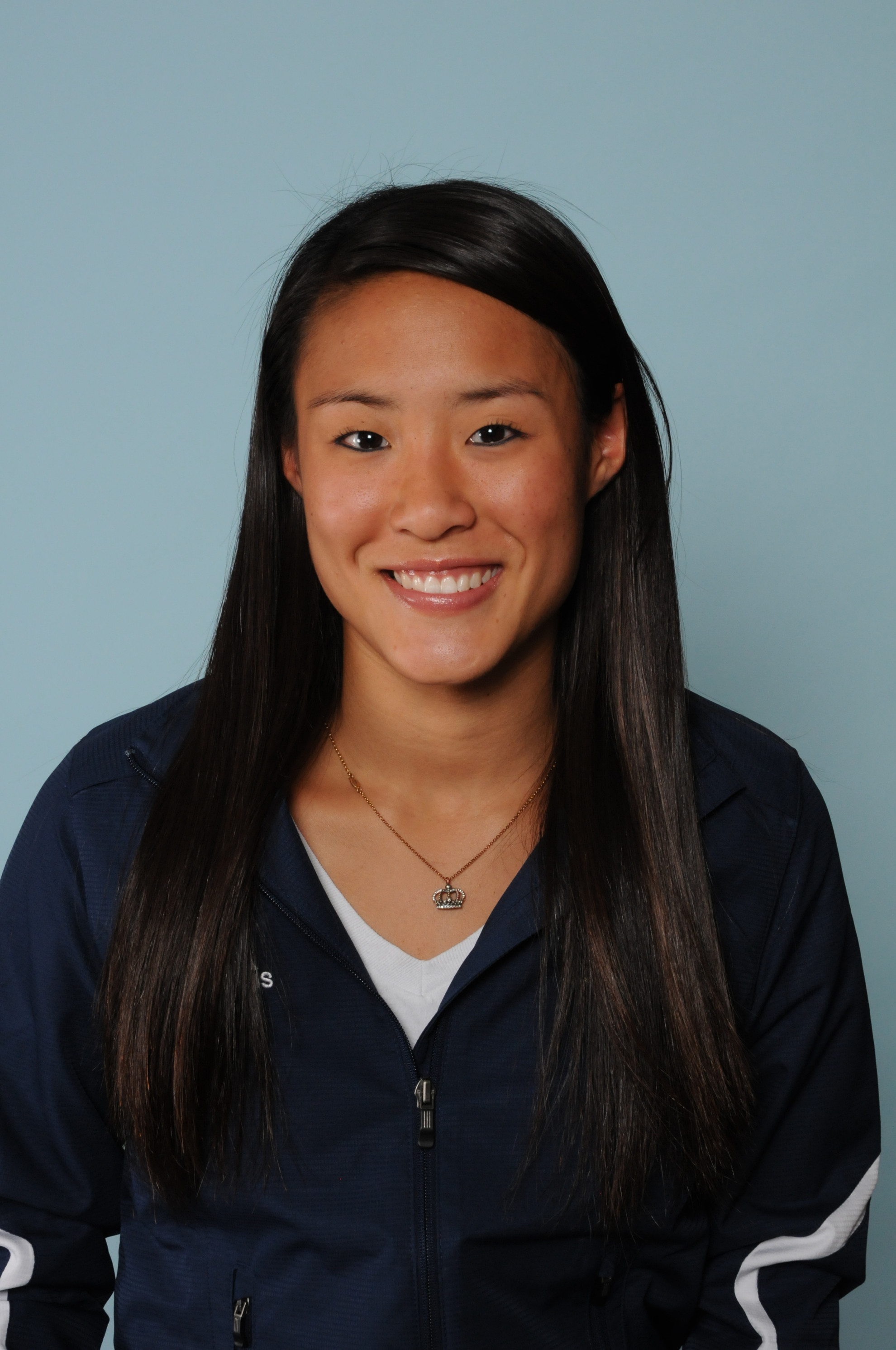 No. 19/22 Louisville Tops No. 18/20 Notre Dame, 162-138, Saturday At Rolfs Senior Jenny Chiang won the 1M dive on Saturday afternoon against Louisville.
