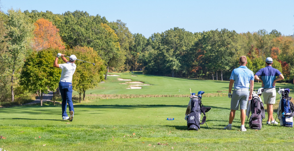 Fighting Irish Classic Champions