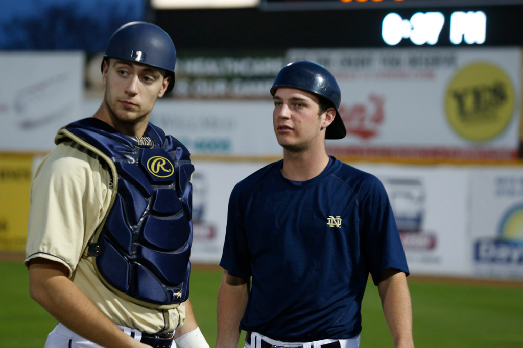 Irish Baseball Classic - San Antonio, Texas