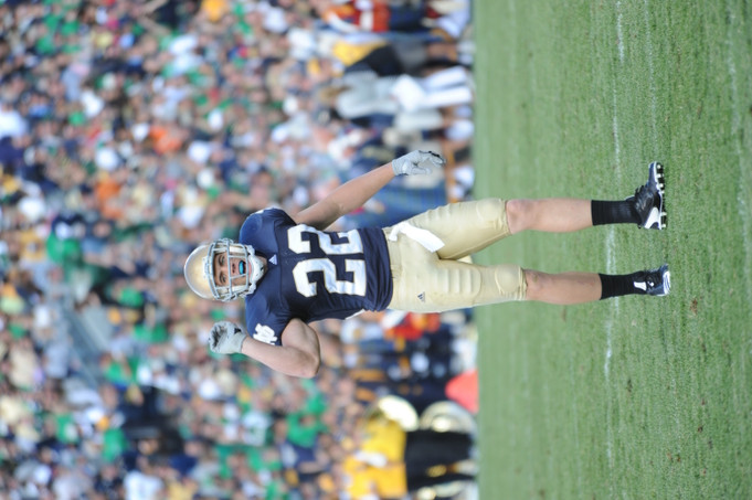 Harrison Smith - A Career in Photos