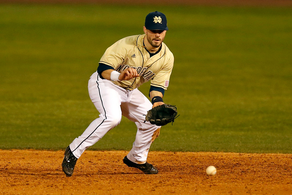 Baseball vs. Florida Gulf Coast/Ohio State