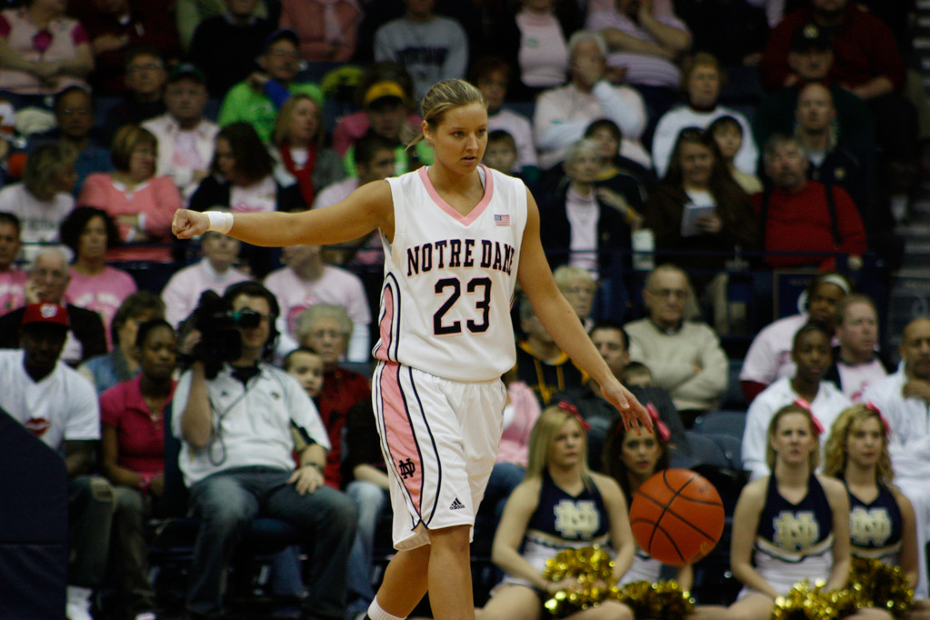 2/14 Women's Basketball vs. DePaul