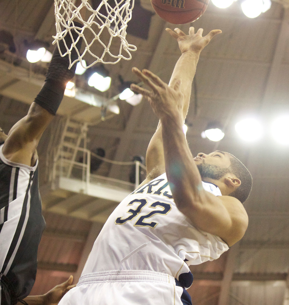 3/2 Men's Basketball vs Providence