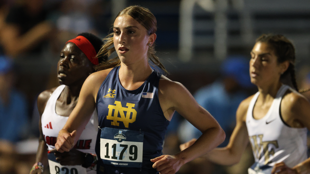 Notre Dame Fighting Irish - Official Athletics Website