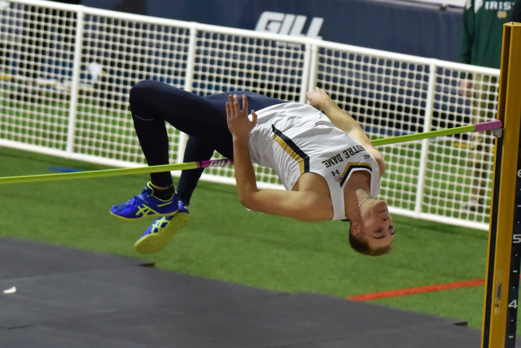 Notre Dame Invitational