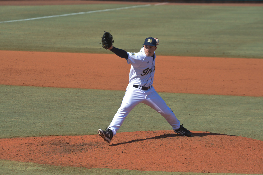 USA Baseball-Irish Classic