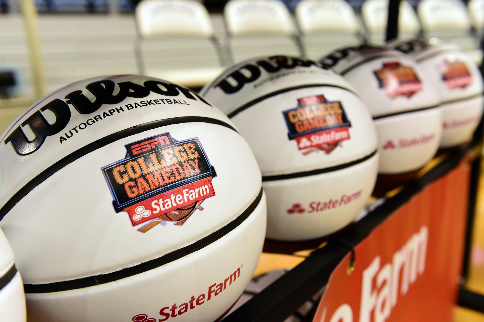 ESPN College Game Day To Return To Purcell Pavilion ESPN's signature college basketball preview show will return to Purcell Pavilion on Feb. 6, 2016.