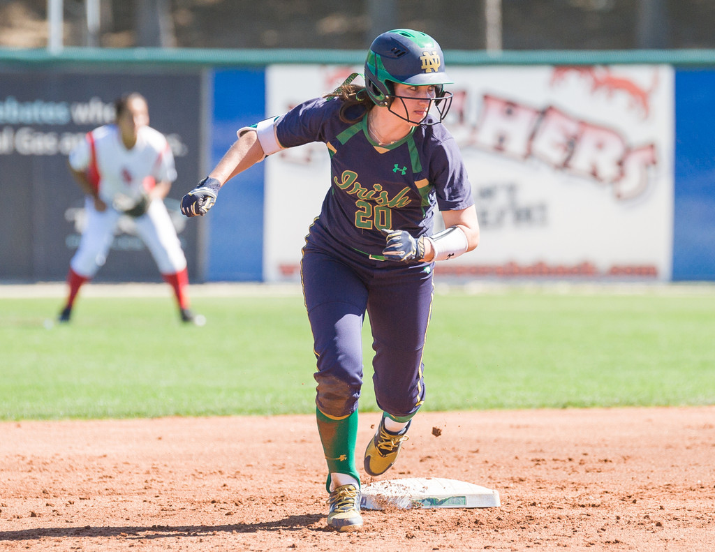 ND vs. SBU/BSU, 3/6/16 (Jason Roberts)