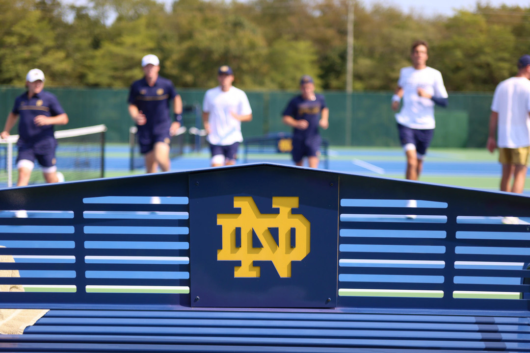 Notre Dame Fighting Irish - Official Athletics Website