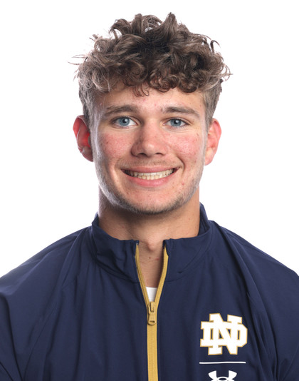 Ian Premer - 2OLID6OLD - Notre Dame Fighting Irish
