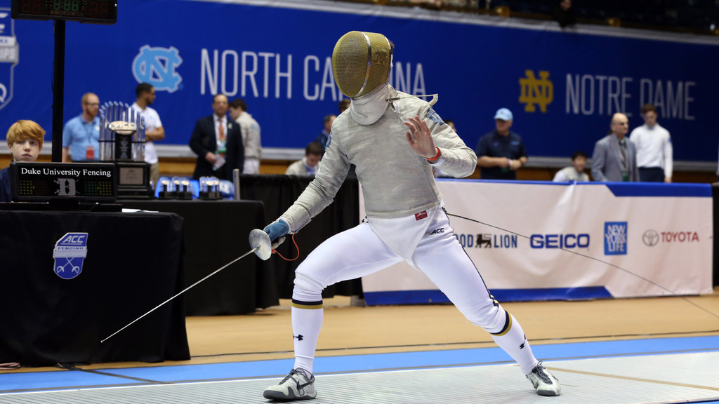 ACC Fencing Championships