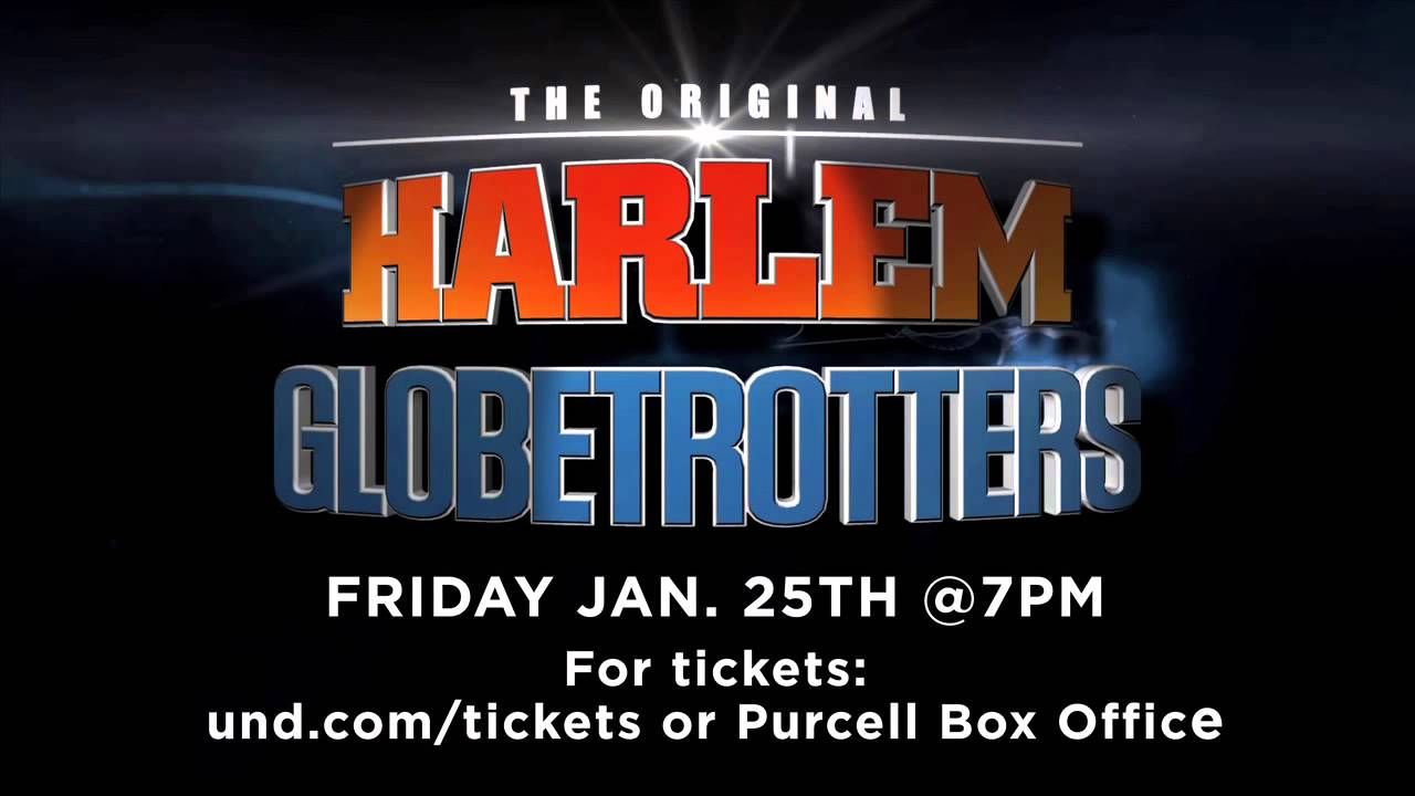 Harlem Globetrotters Coming To Notre Dame Jan. 25, 2013