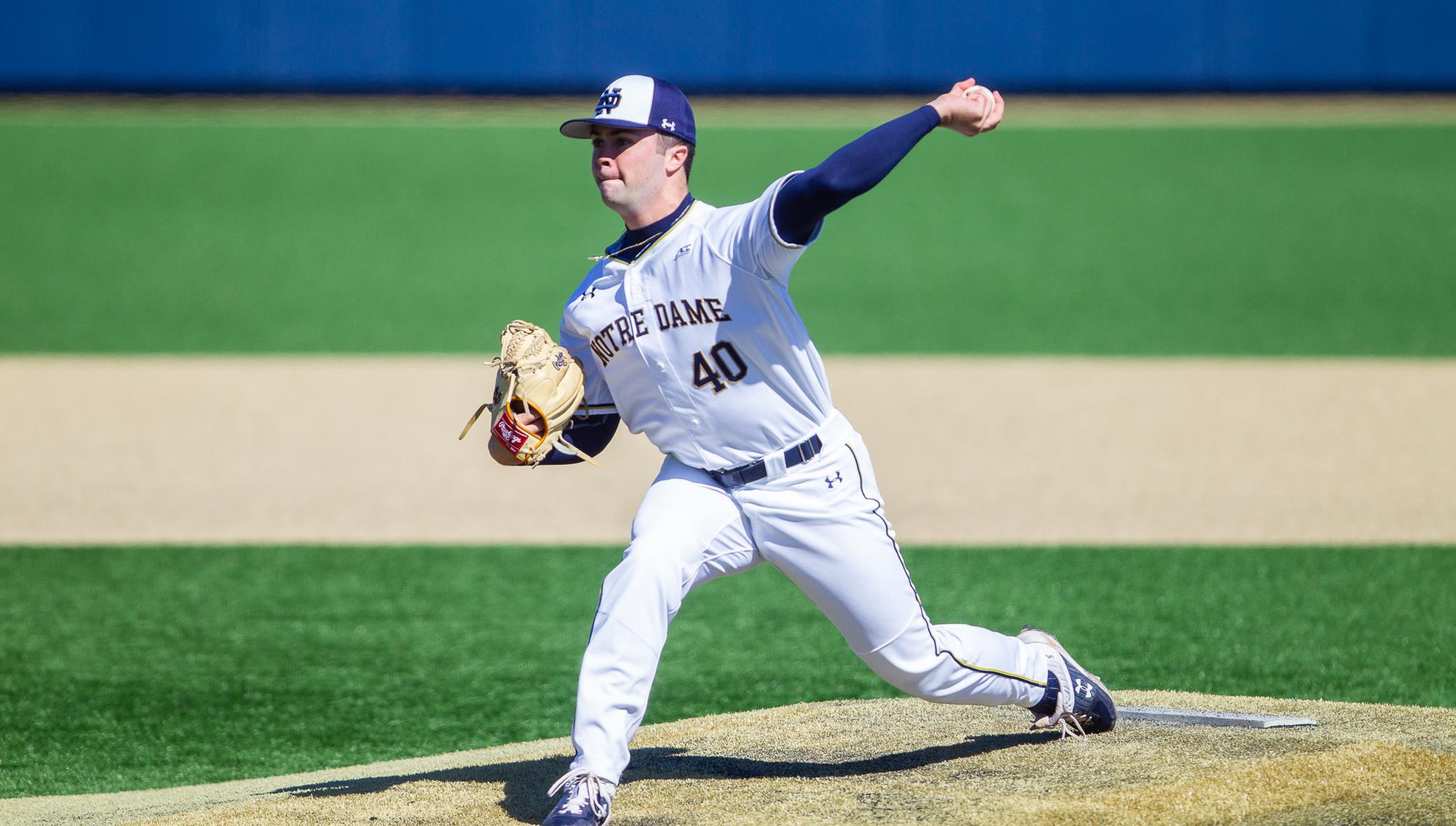 Irish Knock Off Virginia, 5-2 Sheehan vs. FSU