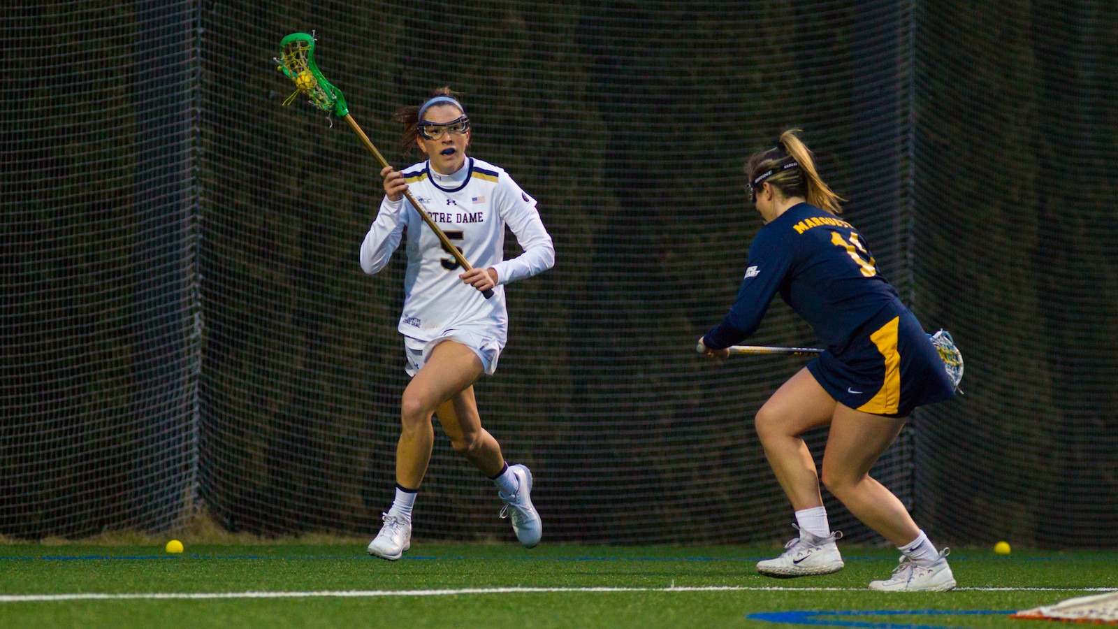 Irish Open 2019 Season at Marquette Masinko Marq Preview