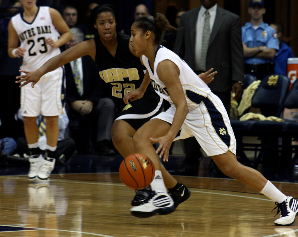 Women's Basketball vs. Arkansas - Pine Bluff