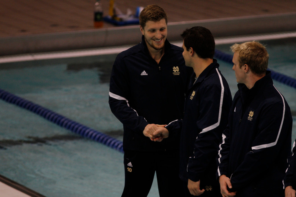 Shamrock Invitational