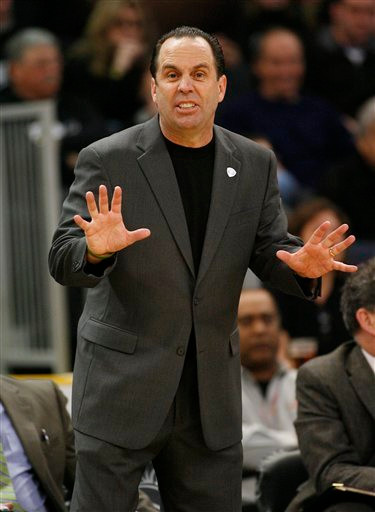 Notre Dame Winter Sports Preview: Men’s Basketball Notre Dame Providence Basketball