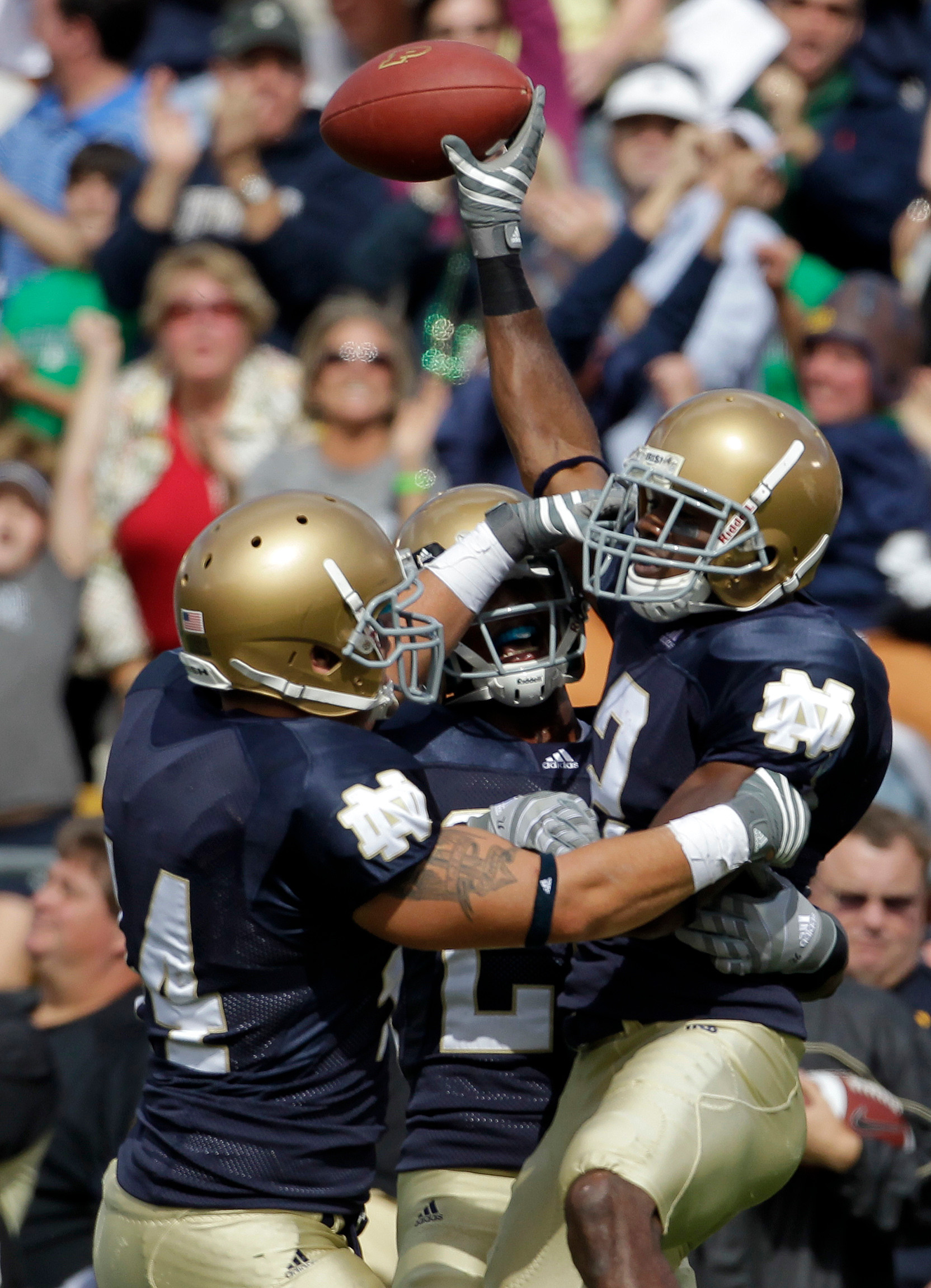 Wednesday Player Press Conference Transcripts Purdue Notre Dame Football