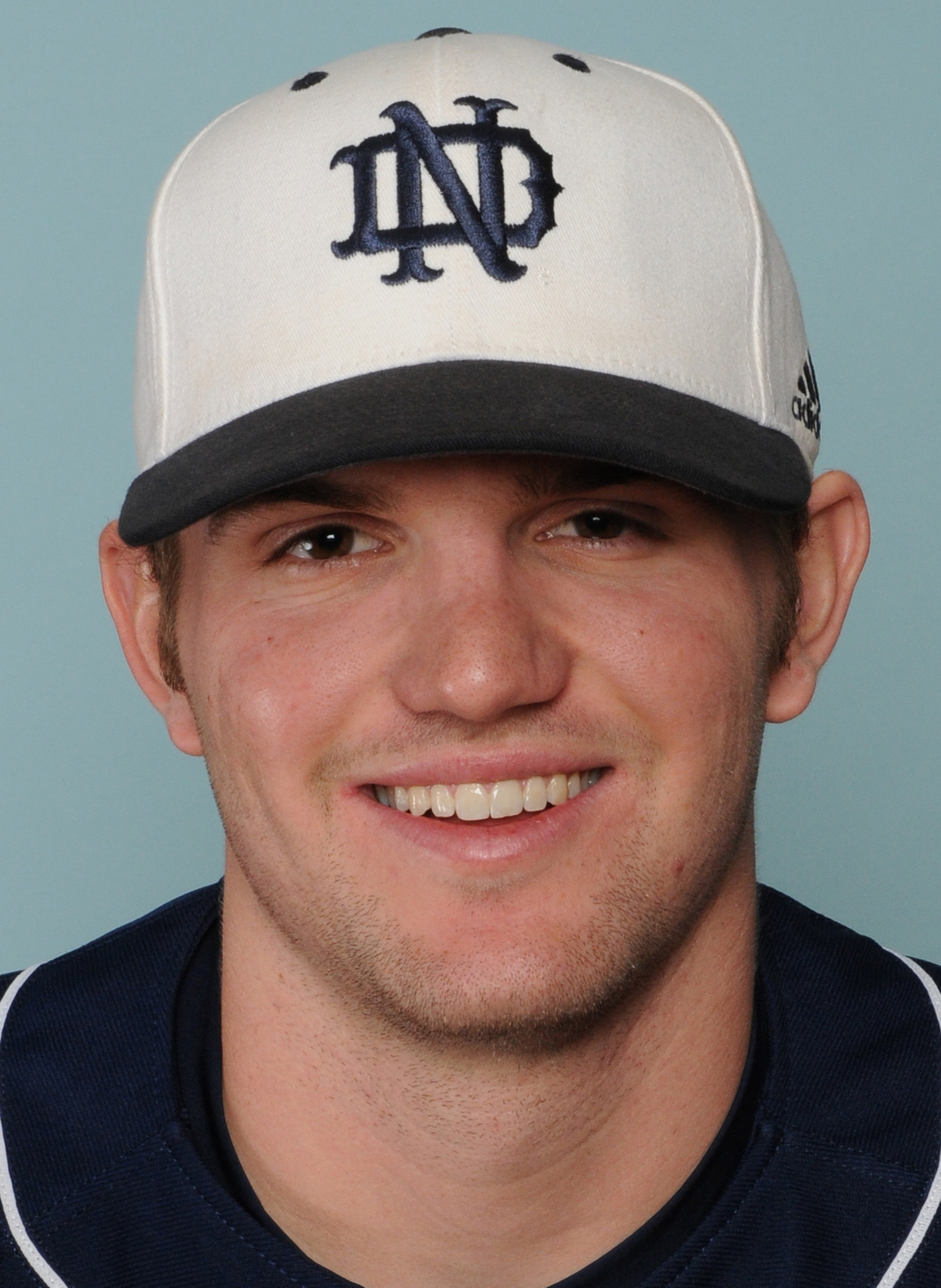 Irish Rout Eastern Michigan, 12-4, In Home Opener Junior RHP Breck Ashdown picks up first career victory.
