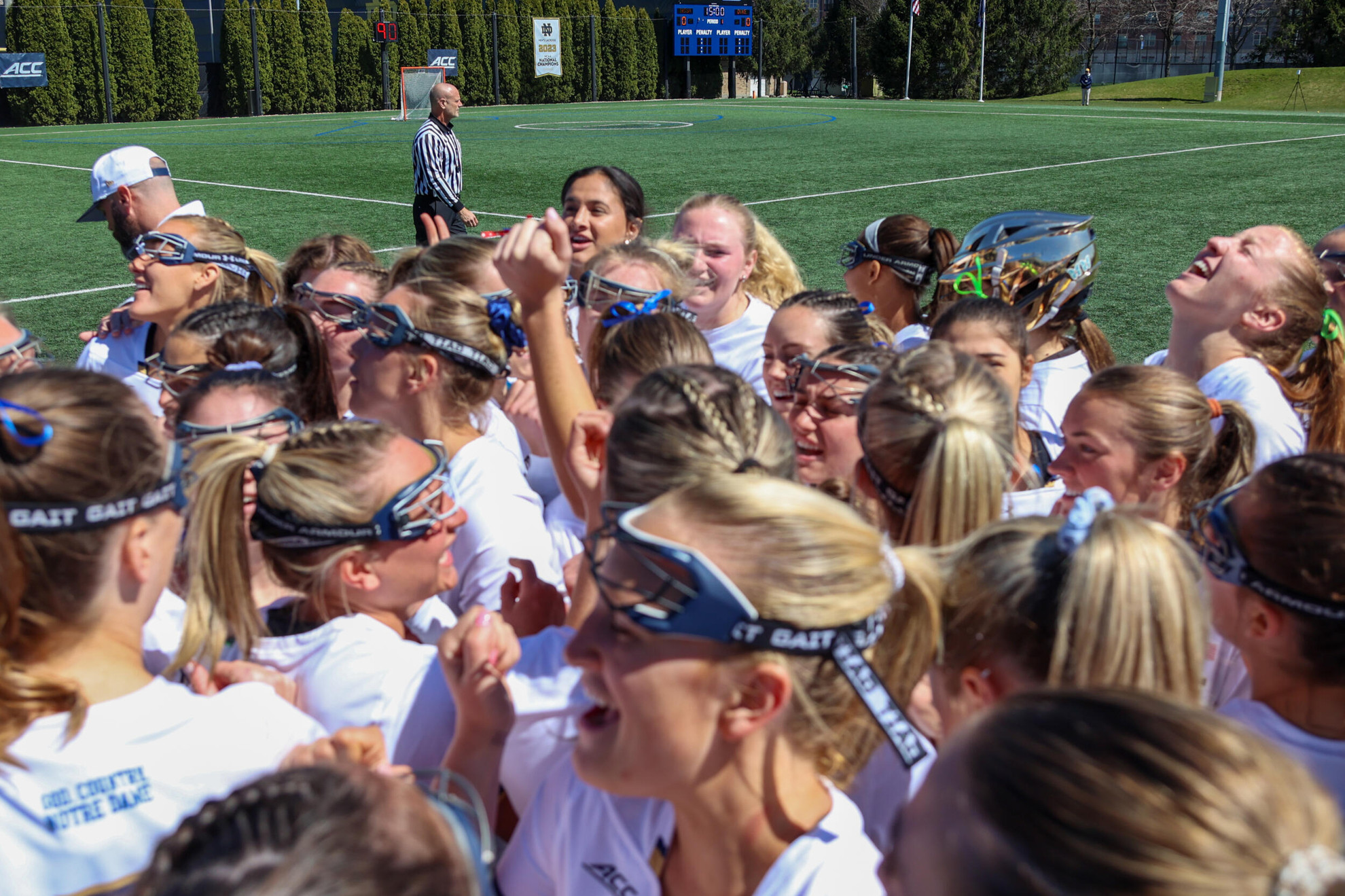 Games 14 & 15 Preview: Liberty & Virginia Tech Games 14 & 15 Preview: Liberty & Virginia Tech