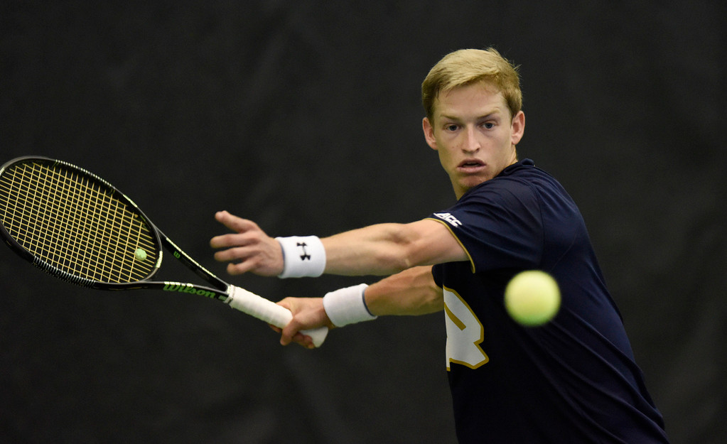 ACC Championship Quarterfinal - Wake Forest