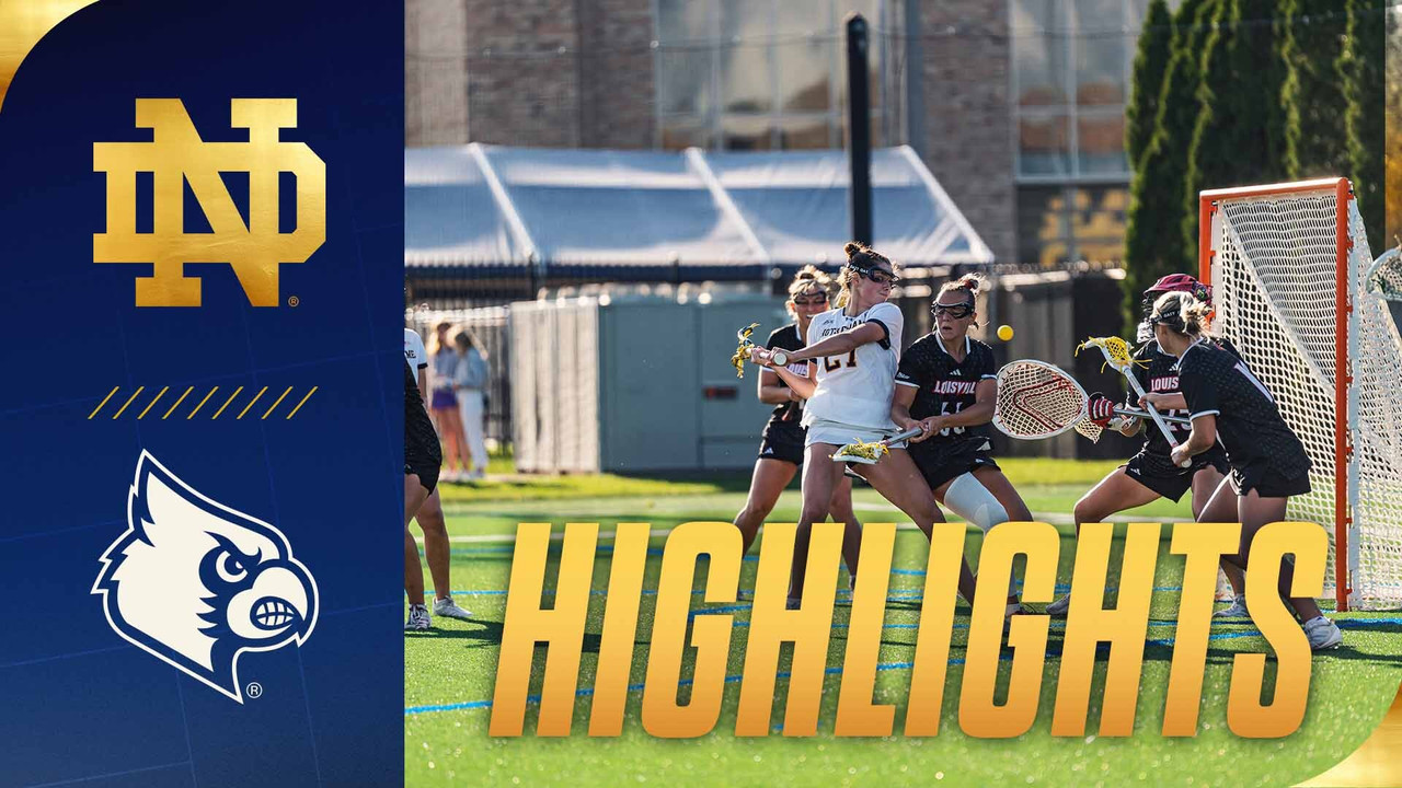 Notre Dame Fighting Irish - Official Athletics Website