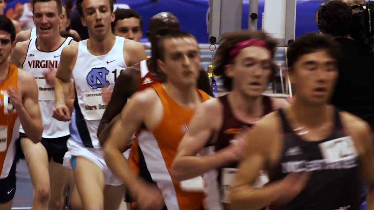 ACC Indoor Track and Field Championships Preview