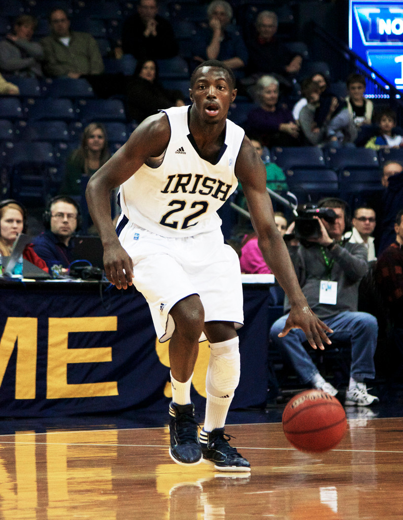 Mens Basketball vs Maine 12/8